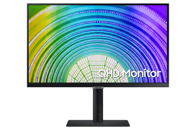 Samsung ViewFinity S60UA 24" 2560 x 1440pixels IPS 16:9 75Hz