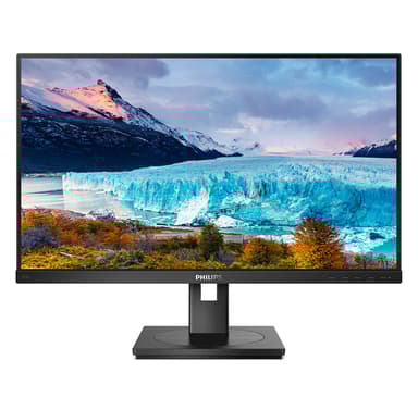 Philips S-Line 243S1 24" FHD IPS 16:9 23.8" 1920 x 1080pixels IPS 16:9 75Hz