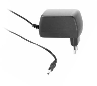 Honeywell AC-Adapter 1.0A 5.2V DC With EU-Plug - Xenon/Voyager Bases Wireless Zwart