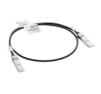 Aruba 10G SFP+ DAC 1M 1m SFP+ SFP+