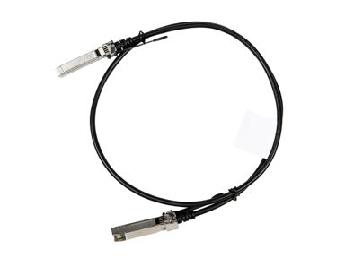 Aruba Direct Attach Cable 0.65m SFP28 SFP28