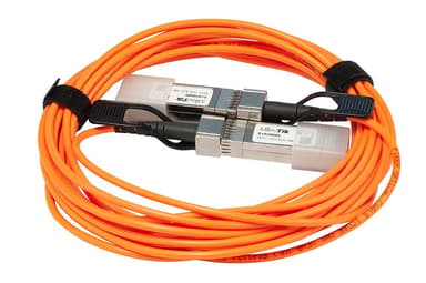 Mikrotik 10GBase rechtstreekse aansluitkabel 5m SFP+ SFP+
