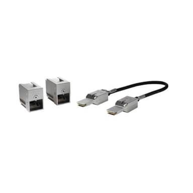 Cisco Netværksstablingsmodul 0.5m. SFP SFP