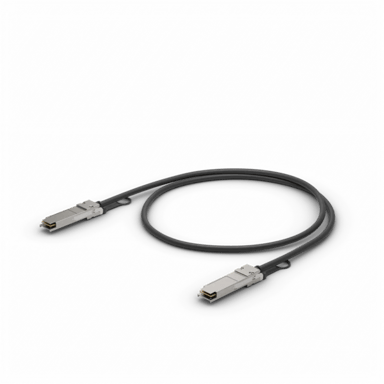 Ubiquiti 25 Gbit Patch Cable SFP28 DAC 0.5M 0.5m SFP28 SFP28