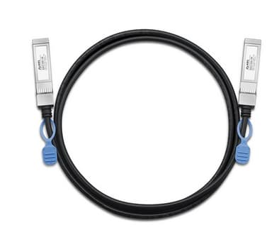 Zyxel DAC10G-1m V2 10G DAC 1m 1m SFP+ SFP+
