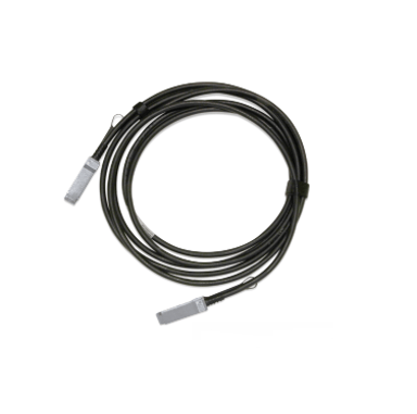 Nvidia Mellanox QSFP28 DAC 0.5M 0.5m QSFP28 QSFP28