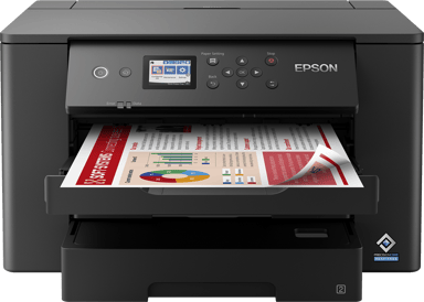 Epson WorkForce WF-7310dwt A4 MFP 