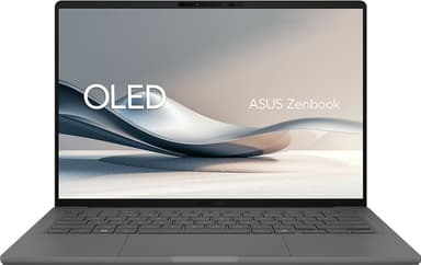 ASUS Zenbook A14 OLED Snapdragon X Plus 16GB 512GB 14"