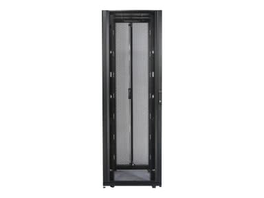 APC NetShelter SX Enclosure with Sides 