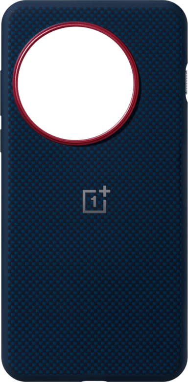 OnePlus Aramid Fiber Magnetic Case OnePlus 13 Midnight Blue Midnight Blue