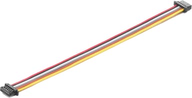 DJI O4 AIR UNIT PRO 3-IN-1 CABLE 