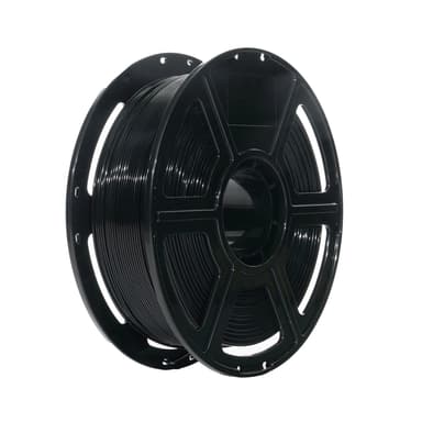 Flashforge PLA HS - 1.75mm - 1kg - Svart 