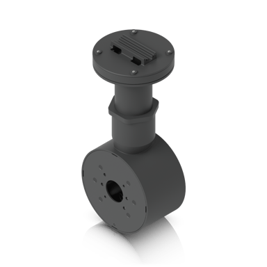 Ubiquiti UniFi Camera Dual Mount Black 