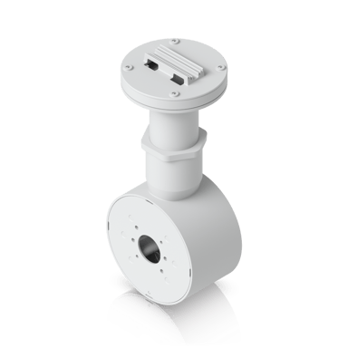 Ubiquiti UniFi Camera Dual Mount White 