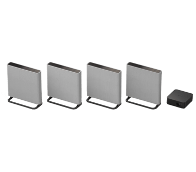Sony HT-A9M2 BRAVIA Theatre Quad 