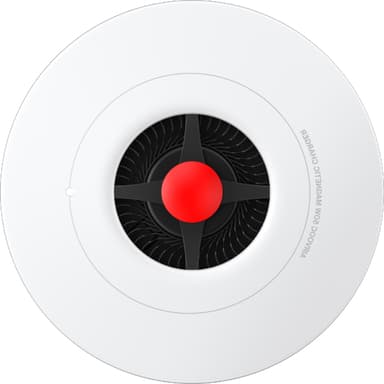OnePlus AIRVOOC 50W Magnetic Charger Hvit