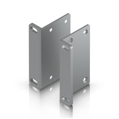 Ubiquiti UniFi Rack Ear Kit 2U 