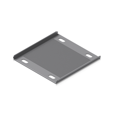 Ubiquiti UniFi Toolless Mini Rack Shelf 