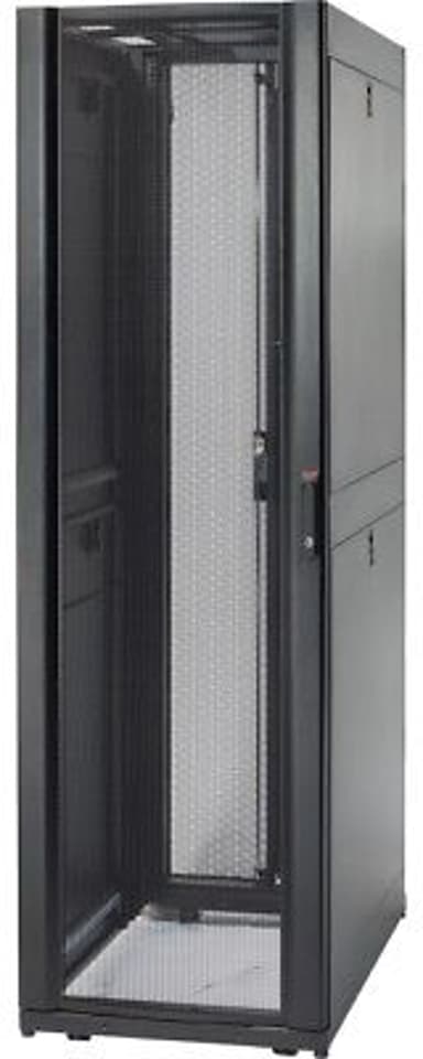 APC NetShelter SX Enclosure with Sides 