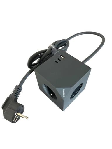 Microconnect Power Cube Magnetic