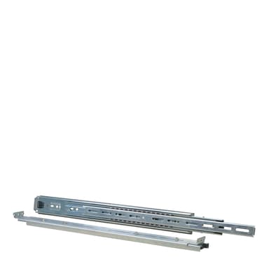 Inter-Tech 88887195 rack tillbehör 
