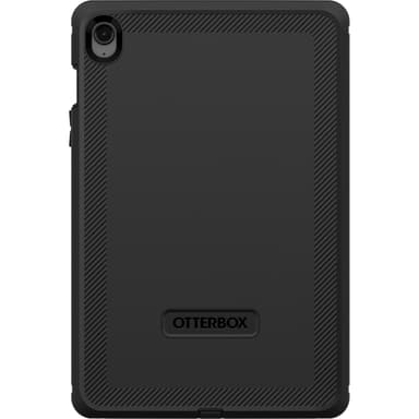 Otterbox Defender Samsung Galaxy Tab S10 FE, Samsung Galaxy Tab S9 FE Musta