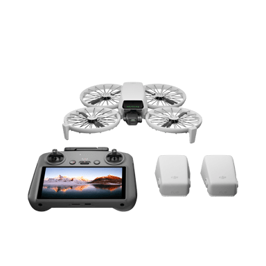 DJI Flip Fly More Combo (RC 2) 