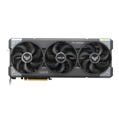 ASUS TUF Gaming GeForce RTX 5080 16GB