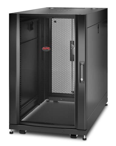 APC NetShelter SX 18U 