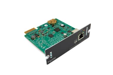 APC Network Management Card 3 med PowerChute 
