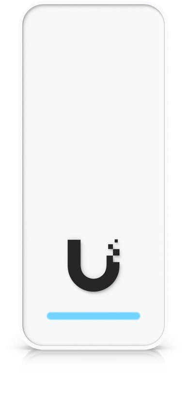Ubiquiti UniFi Access G3 Reader White 