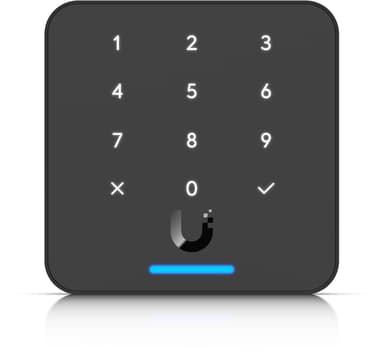 Ubiquiti UniFi Access G3 Reader Flex Black 
