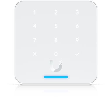 Ubiquiti UniFi Access G3 Reader Flex White 