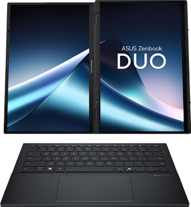 ASUS Zenbook Duo Core Ultra 9 32GB 2000GB 14"
