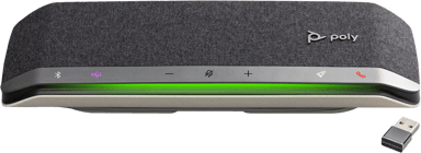 HP Poly Sync 40 Sy40-m Huddle Speakerphone 