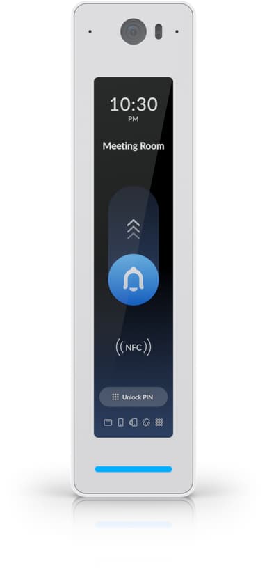 Ubiquiti Unifi Access G3 Reader Pro White 