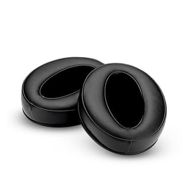 EPOS Adapt 360 Earpads 2-pack Musta