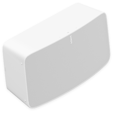 SONOS Five Hvid
