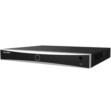 Hikvision DS-7616NXI-K2 8-Channel 1U Acusense 4K Network Video Recorder 