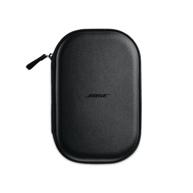 Bose Carry Case For QuiteComfort 45/35/II Svart