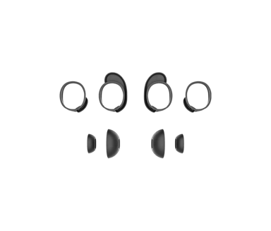 Bose QC Earbuds II Fitkit XS/XL Grå