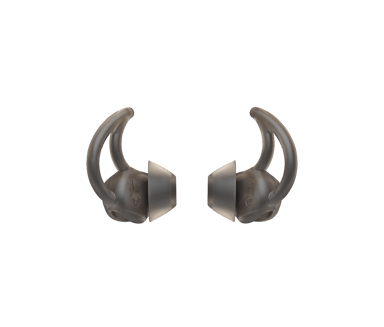 Bose Stayhear+ Tipkit M Soundsport Pulse Brun