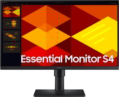 Samsung S27D402G 27" 1920 x 1080pixels IPS 16:9 100Hz