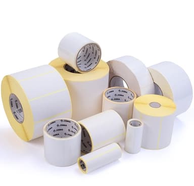Zebra Etiketten Z-Perform 1000T 70x32mm 8-Pack 