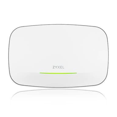 Zyxel NWA210BE 11530 Mbit/s Hvit Strøm over Ethernet (PoE) 