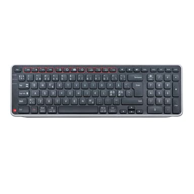 Contour design Balance Keyboard Trådlös Nordisk