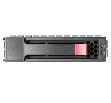 HPE MSA 1.8TB 12G SAS 10K 2.5" ENTERPRISE HOT-SWAP 2.5" 10000r/min SAS HDD