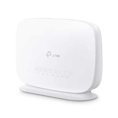 Tp-link Archer MR505 4G+ Cat6 AC1200 Wireless Dual Band Gigabit Router 