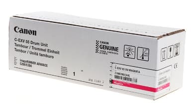 Canon Rumpu Magenta 45K C-EXV 55 