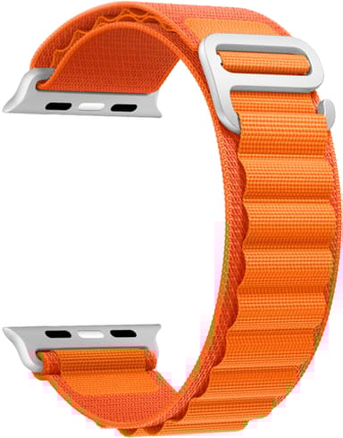 Cirafon Wrist Band Nylon Nordic for Apple Watch 38/40/41mm 